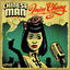 Cover Miss Chang