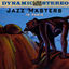 Cover Jazz Masters In Paris