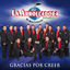 Cover Gracias Por Creer