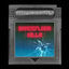 Cover Dancefloor Killa