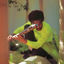 Cover New Blue Sun