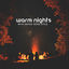 Cover Warm Nights with Bossa Nova Style (Winter Warmer, Nice Time, Longing for Summer)