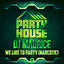 Cover We Like To Party (Narcotic)