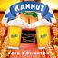 Cover Kannut (Olut virtaa taas)