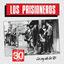 Cover La Voz de los '80 (Edición 30 Años)