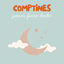 Cover Comptines pour faire dodo
