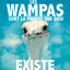Cover Les Wampas sont la preuve que Dieu existe