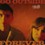 Cover Go Outside Forever (EP)