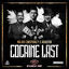 Cover Cocaine Last