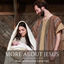 Cover More About Jesus