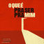 Cover O Que é Pra Ser Pra Mim