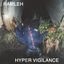 Cover Hyper Vigilance