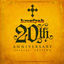 Cover 20th Anniversary Special Edition