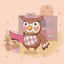 Cover Animal Crossing Museum