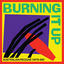 Cover Burning It Up: Australian Reggae (1979-1986)
