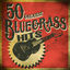 Cover 50 Greatest Bluegrass Hits