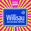Cover Willisau (Mr. Da-Nos Remix)