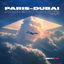 Cover Paris-Dubaï