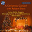 Cover A Christmas Concert with Robert Shaw (Remastered 2023)