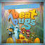 Cover Beat Bugs: Best Of Seasons 1 & 2 (Music From The Netflix Original Series)