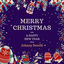 Cover Merry Christmas and A Happy New Year from Johnny Dorelli