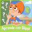 Cover Aprende con Blippi