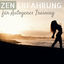 Cover Zen Erfahrung für Autogenes Training - Ozeanwellen und Vitalität für Geführte Meditation