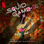 Cover Squid Game 3 (Soundtrack from the Netflix Series)