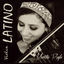 Cover Violín Latino