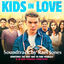 Cover Kids in Love (Original Motion Picture Soundtrack)