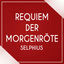 Cover Requiem der Morgenröte