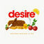 Cover Desire