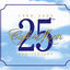 Cover Café del Mar 25th Anniversary
