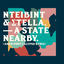 Cover A State Nearby (Adam Port Calypso Remix)