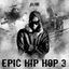 Cover Epic Hip Hop, Vol. 3