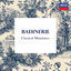 Cover "Badinerie - Classical Miniatures"