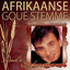 Cover Afrikaanse Goue Stemme