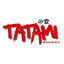 Cover TATAMI