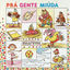 Cover Pra Gente Miúda