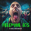 Cover Helemaal Los