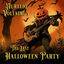 Cover The Last Halloween Party