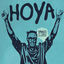 Cover Hoya