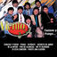 Cover Cenizas Y Fuego