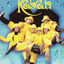 Cover Kabah
