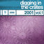 Cover Digging In The Crates: 2001 Vol. 1