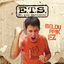Cover Beldurrik Ez