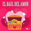Cover El Baul del Amor, Vol. 1
