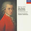 Cover Mozart: The Piano Concertos