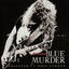 Cover Screaming Blue Murder: Dedicated to Phil Lynott (Live In Tokyo)