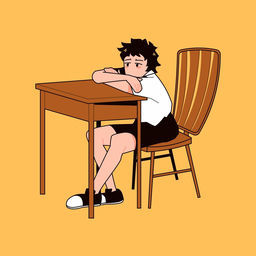 ''